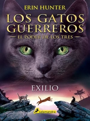 Exilio - ebook